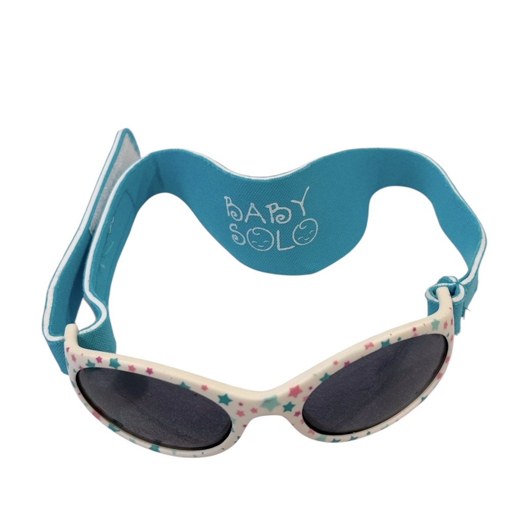 NEW Baby Solo Baby Sunglasses 0-36 Months - Picture 5 of 7